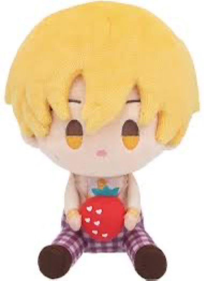 るぅ　ぬいぐるみ Amazon.co.jp: るぅとくん ぬいぐるみ : おもちゃ